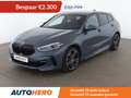 BMW 120 120i M Sport Grijs - thumbnail 1