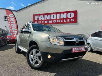 1.5 Dci 110Ch Prestige 4X2