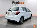 Toyota Yaris 1.3 Active Blanc - thumbnail 4