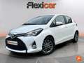 Toyota Yaris 1.3 Active Blanc - thumbnail 3