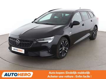 2.0 CDTI Ultimate