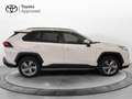 Toyota RAV 4 2.5 vvt-ie hybrid Business 2wd e-cvt 218cv Bianco - thumbnail 5