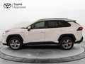 Toyota RAV 4 2.5 vvt-ie hybrid Business 2wd e-cvt 218cv Bianco - thumbnail 6