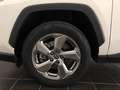 Toyota RAV 4 2.5 vvt-ie hybrid Business 2wd e-cvt 218cv Bianco - thumbnail 7
