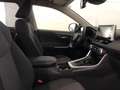 Toyota RAV 4 2.5 vvt-ie hybrid Business 2wd e-cvt 218cv Bianco - thumbnail 12