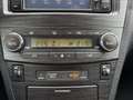 Toyota Avensis 2.0 VVTi Executive Business -VOLLEDER-STOELVERWARM Grijs - thumbnail 23
