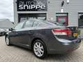 Toyota Avensis 2.0 VVTi Executive Business -VOLLEDER-STOELVERWARM Grijs - thumbnail 3