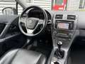 Toyota Avensis 2.0 VVTi Executive Business -VOLLEDER-STOELVERWARM Grijs - thumbnail 13