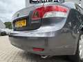 Toyota Avensis 2.0 VVTi Executive Business -VOLLEDER-STOELVERWARM Grijs - thumbnail 5