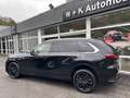 Mazda CX-80 2.5L e-SKYACTIV PHEV 327ps 8AT AWD Homura Plus CAH Schwarz - thumbnail 5