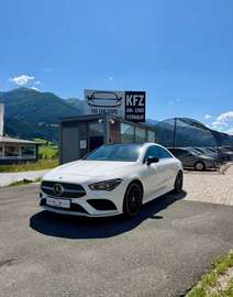 AMG Line *GARANTIE**FINANZIERUNG*
