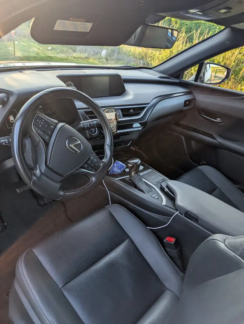 Lexus UX 250h Amazing Edition - 2