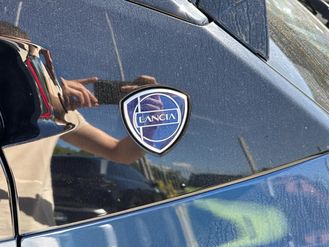 Lancia Ypsilon 2026 — фото 15