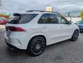 Mercedes-Benz GLE 400 d 4Matic*BURMESTER*PANO*LUFT*HUD*JG STER Weiß - thumbnail 6