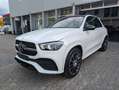 Mercedes-Benz GLE 400 d 4Matic*BURMESTER*PANO*LUFT*HUD*JG STER Weiß - thumbnail 1