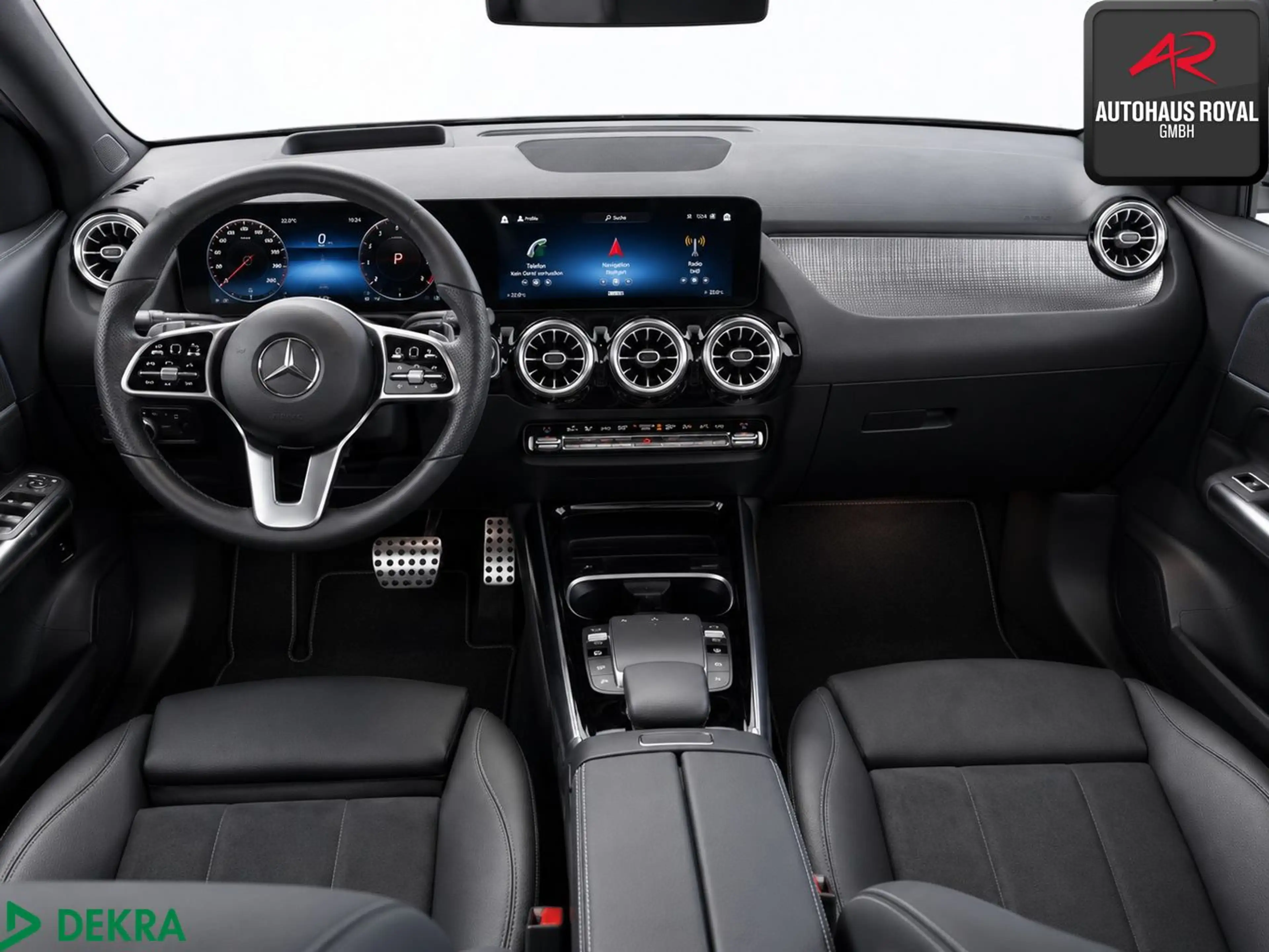 Mercedes-Benz GLA 250 e PROGRESSIVE HEADUP,DISTRO,KEYLESS,1.HD — photo 2