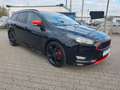 Ford Focus 1,0 ST-LINE R&B GARANTIE KLIMATRONIC SITZH Schwarz - thumbnail 3