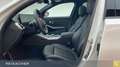 BMW 330 i A xDrive M-Sport LCProf ACC RFK GSD Blanc - thumbnail 4