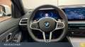BMW 330 i A xDrive M-Sport LCProf ACC RFK GSD Blanc - thumbnail 5
