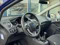 Ford Fiesta 1.0 Style 5 deurs! NL AUTO NAP 1 eigenaar! Navi l Blauw - thumbnail 8