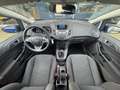 Ford Fiesta 1.0 Style 5 deurs! NL AUTO NAP 1 eigenaar! Navi l Blauw - thumbnail 9