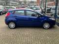 Ford Fiesta 1.0 Style 5 deurs! NL AUTO NAP 1 eigenaar! Navi l Blauw - thumbnail 37