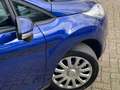 Ford Fiesta 1.0 Style 5 deurs! NL AUTO NAP 1 eigenaar! Navi l Blauw - thumbnail 41