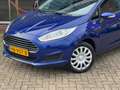 Ford Fiesta 1.0 Style 5 deurs! NL AUTO NAP 1 eigenaar! Navi l Blauw - thumbnail 38
