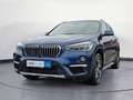 BMW X1 sDrive20i xLine Steptronic DCT Panorama PDC Bleu - thumbnail 2
