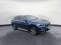 BMW X1 sDrive20i xLine Steptronic DCT Panorama PDC Bleu - thumbnail 13