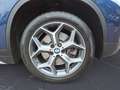 BMW X1 sDrive20i xLine Steptronic DCT Panorama PDC Bleu - thumbnail 12
