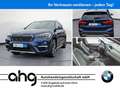 BMW X1 sDrive20i xLine Steptronic DCT Panorama PDC Bleu - thumbnail 1