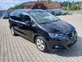 SEAT Alhambra Xcellence TDI DSG Schwarz - thumbnail 3