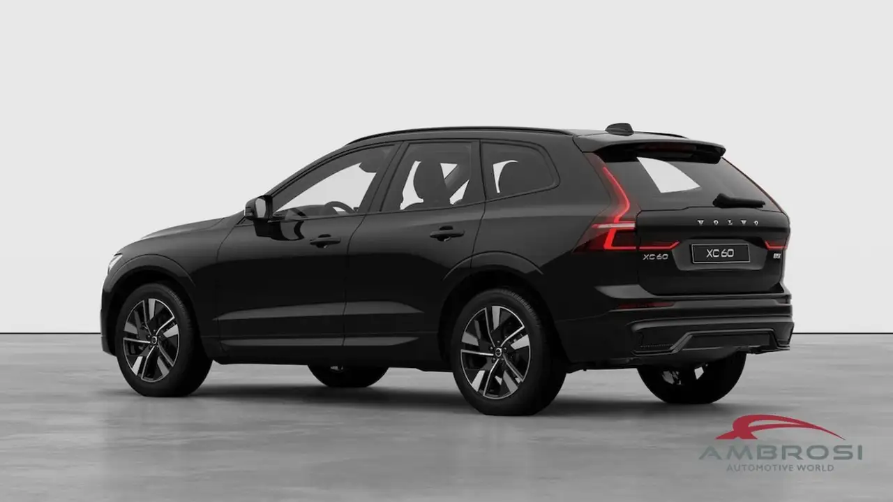 Volvo XC60 2026