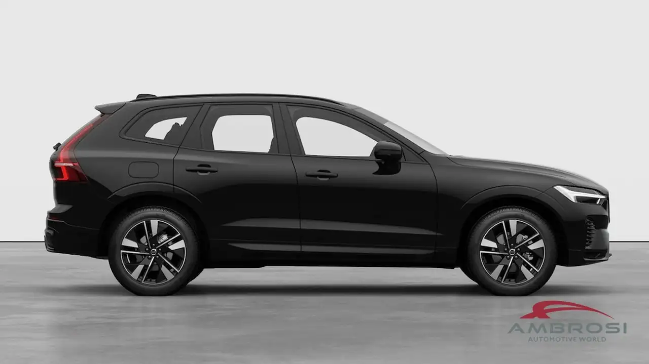 Volvo XC60 2026