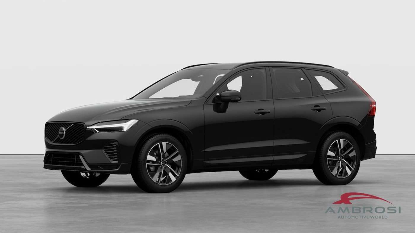 Volvo XC60 2026