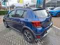 Dacia Sandero Stepway TCe90 Celebration Bleu - thumbnail 8