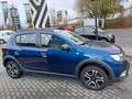 Dacia Sandero Stepway TCe90 Celebration Bleu - thumbnail 4