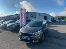 Peugeot 2008 1.5 BLUEHDI 120CH E6.C ALLURE S\u0026S EAT6