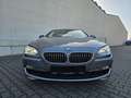 BMW 640 i Coupe | HeadUp | R.Cam | LED | Bang&Olufs. Szary - thumbnail 2