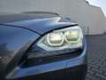 BMW 640 i Coupe | HeadUp | R.Cam | LED | Bang&Olufs. siva - thumbnail 3