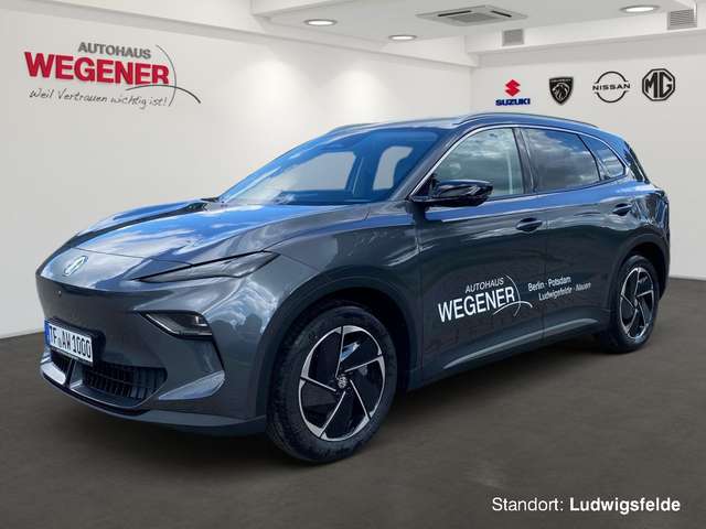 Imagine MG MGS5 EV Luxury Long Range/ WÄPU/  SHZ/ LHZ/ LED