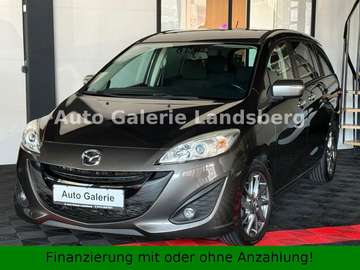 2.0 Sendo*7-Sitzer*Navi*Sitzhzg.*Kamera*AHK*