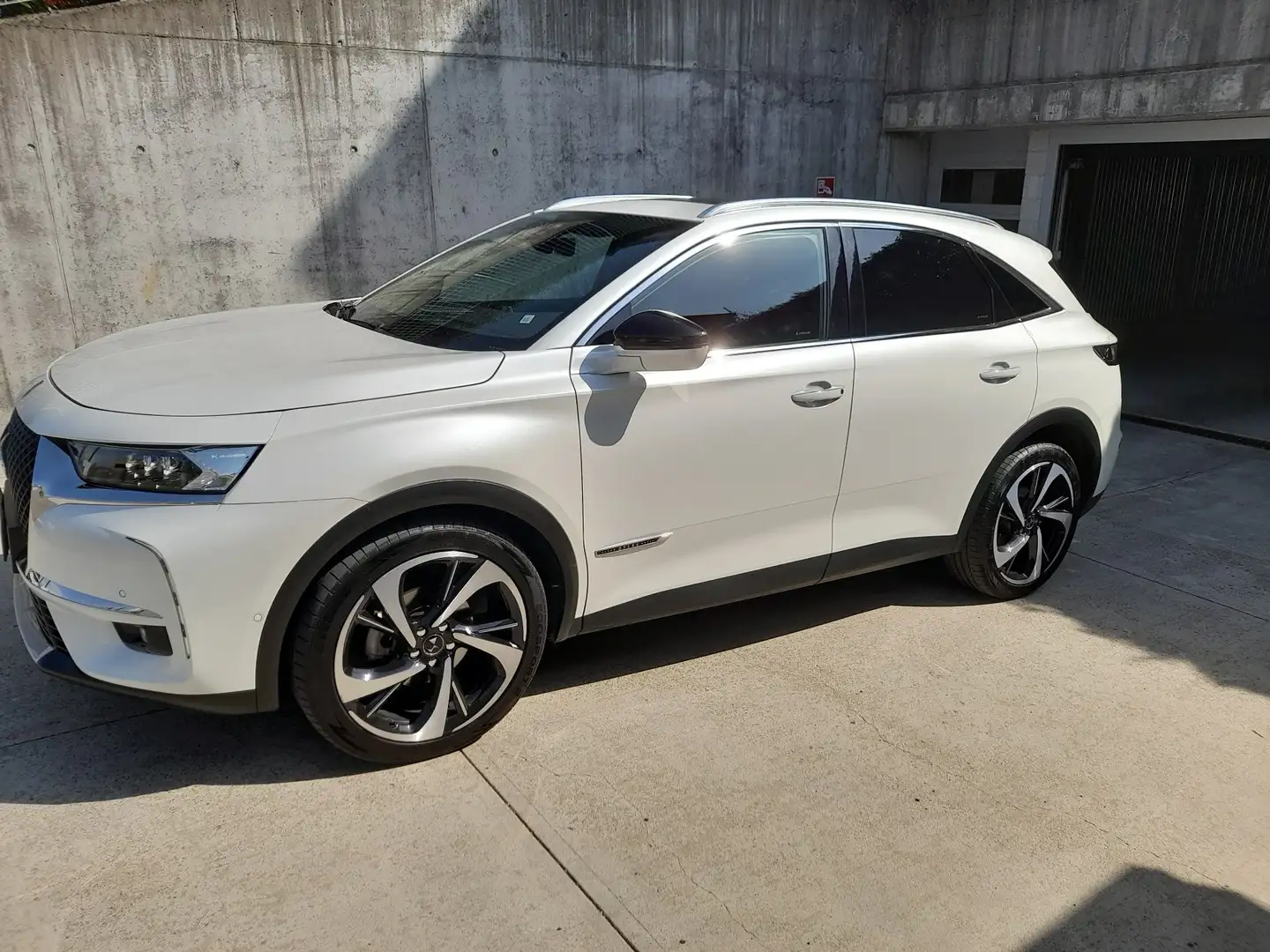 DS Automobiles Sonstige DS 7 177cv diesel Mod.Opera - 2