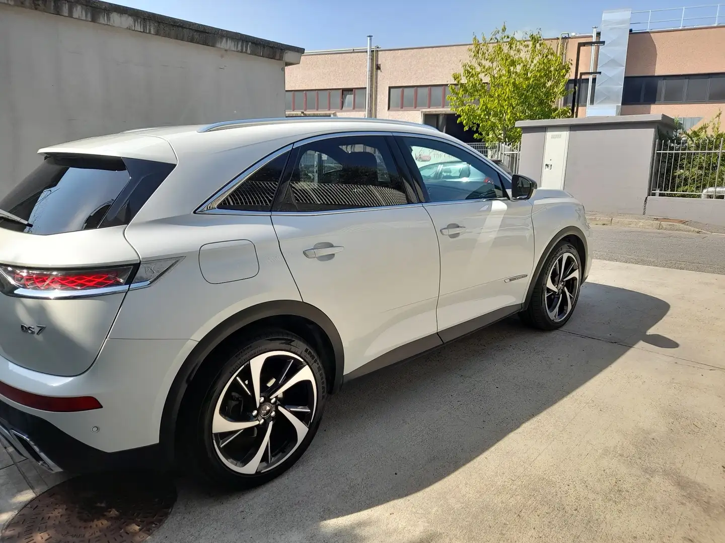 DS Automobiles Sonstige DS 7 177cv diesel Mod.Opera - 1