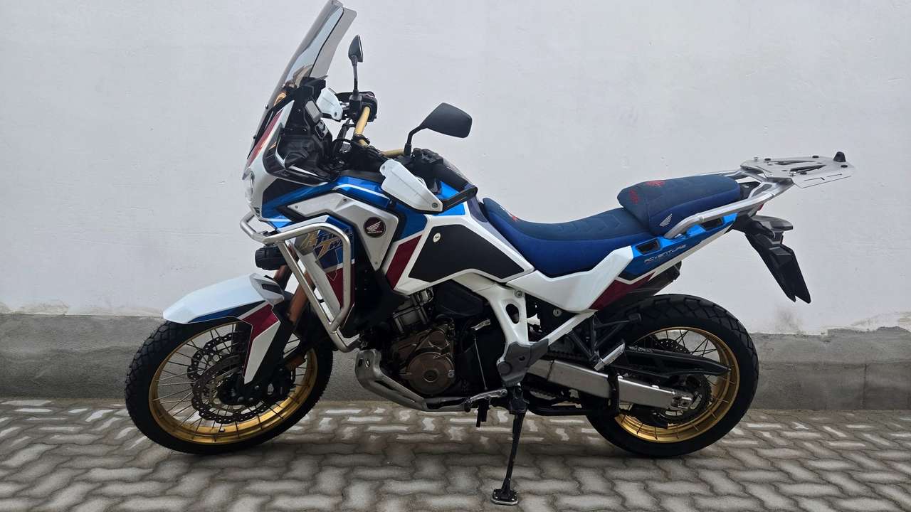 Honda CRF 1100 AFRICA TWIN ADV SPORT