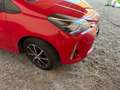 Toyota Yaris Yaris III 2017 5p 1.5h Active my18 Rosso - thumbnail 3