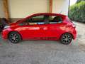 Toyota Yaris Yaris III 2017 5p 1.5h Active my18 Rosso - thumbnail 2