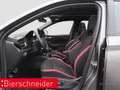 Skoda Scala 1.0 TSI Monte Carlo LED NAVI PANO RFK PDC KESSY Gris - thumbnail 14