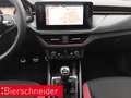 Skoda Scala 1.0 TSI Monte Carlo LED NAVI PANO RFK PDC KESSY Gris - thumbnail 22